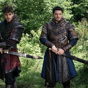 Fotoğraf Kuruluş Osman