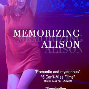 Fotoğraf Memorizing Alison