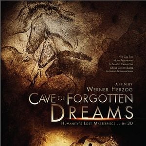 Fotoğraf Cave Of Forgotten Dreams