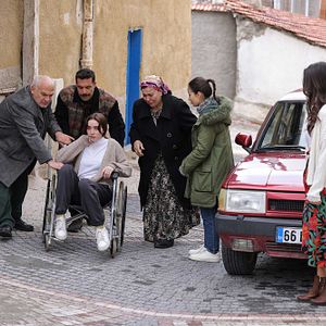 Fotoğraf Gönül Dağı