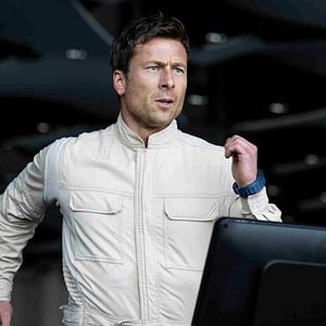 Fotoğraf Glen Powell