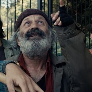 Fotoğraf Fena Halde Fiorella