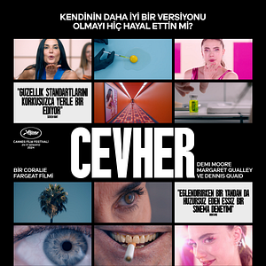 Fotoğraf Cevher