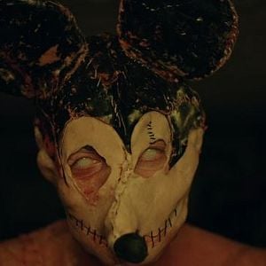 Fotoğraf İntikam Gecesi