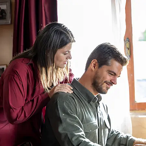 Fotoğraf Gönül Dağı