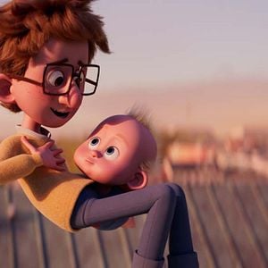 Fotoğraf Super Charlie