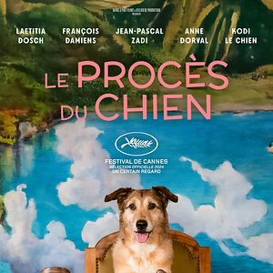 Fotoğraf Le Procès du chien