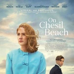 Fotoğraf On Chesil Beach