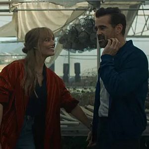 Fotoğraf Colin Farrell