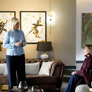 Fotoğraf Güller ve Günahlar