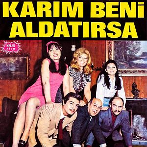 Fotoğraf Karım Beni Aldatırsa