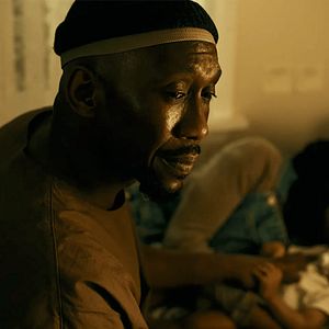 Fotoğraf Mahershala Ali