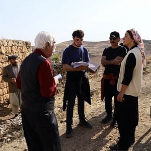 Fotoğraf Damat Mektebi