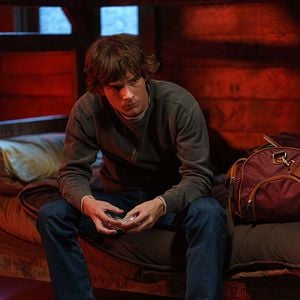 Fotoğraf Mason Thames