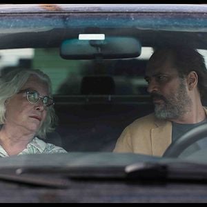 Fotoğraf O Da Bir Şey Mi