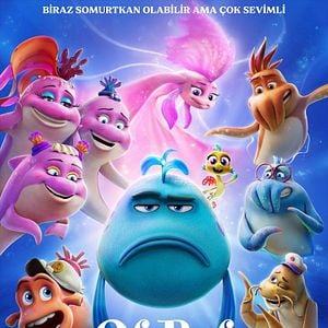 Fotoğraf Of-Pof Balık