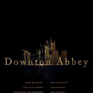 Fotoğraf Downton Abbey