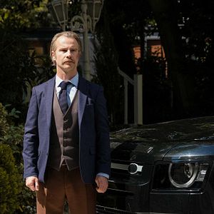 Fotoğraf Kül Masalı