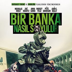 Fotoğraf Bir Banka Nasıl Soyulur