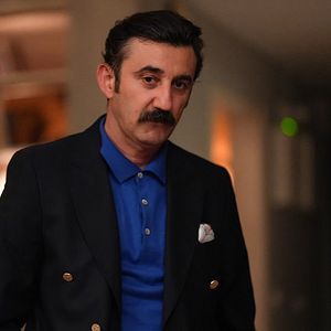 Fotoğraf Sandık Kokusu