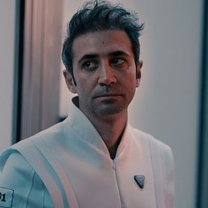 Fotoğraf Dünya Varmış