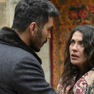 Fotoğraf Halef: Köklerin Çağrısı