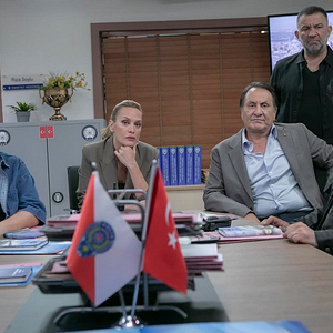 Fotoğraf Arka Sokaklar