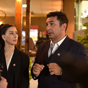 Fotoğraf Veda Partisi