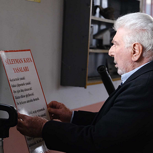 Fotoğraf Gönül Dağı