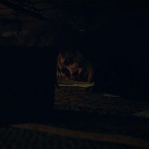 Fotoğraf Sobe: Sakallı Bebek