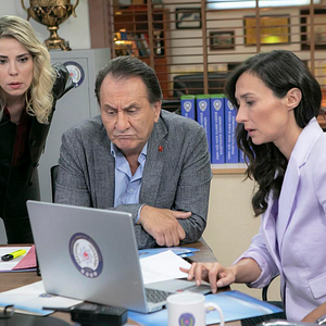 Fotoğraf Arka Sokaklar