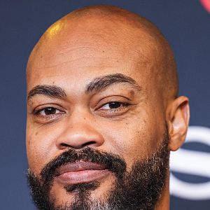 Fotoğraf Tyree Dillihay