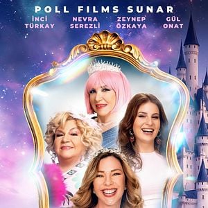 Fotoğraf Sihirli Annem, Hepimiz Biriz