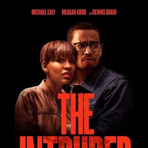 Fotoğraf Davetsiz Misafir