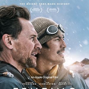 Fotoğraf Tenzing