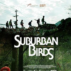 Fotoğraf Jiao qu de niao