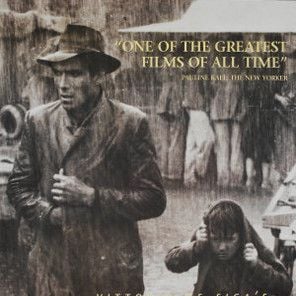 Fotoğraf Bisiklet Hırsızları