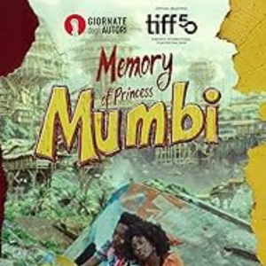 Fotoğraf Memory of Princess Mumbi