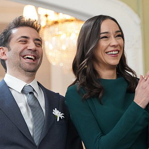 Fotoğraf Aynı Yağmur Altında