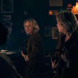 Fotoğraf Amelia Eve