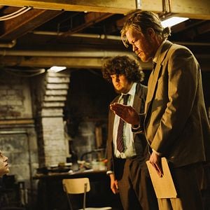 Fotoğraf Jesse Plemons