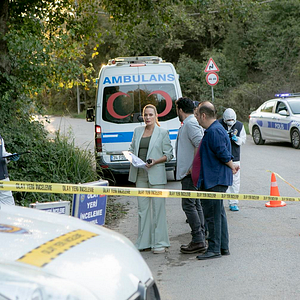 Fotoğraf Arka Sokaklar