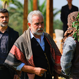 Fotoğraf Halef: Köklerin Çağrısı