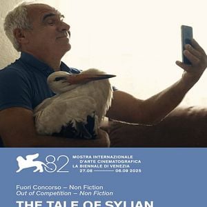Fotoğraf The Tale of Silyan