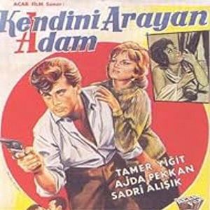Fotoğraf Kendini Arayan Aadam