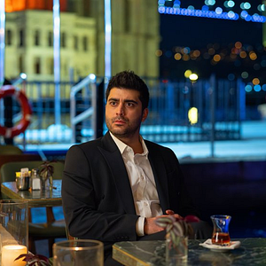 Fotoğraf Kızılcık Şerbeti