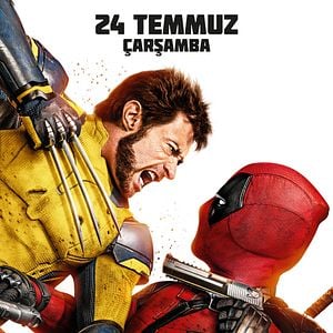 Fotoğraf Deadpool ve Wolverine