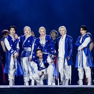 Fotoğraf Stray Kids: The dominATE Deneyimi