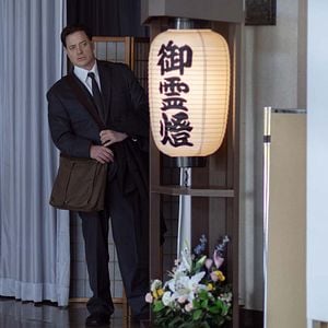 Fotoğraf Brendan Fraser