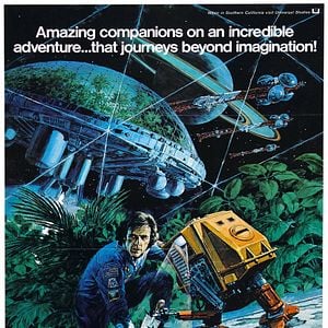 Fotoğraf Silent Running